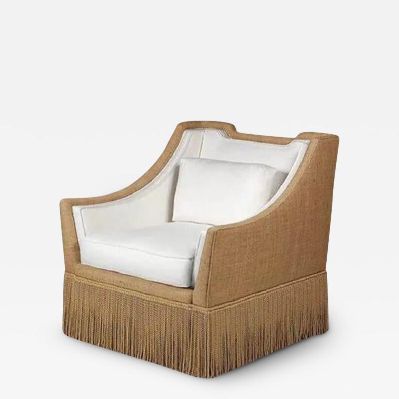 Richard Shapiro Studiolo Ricardo Club Chair