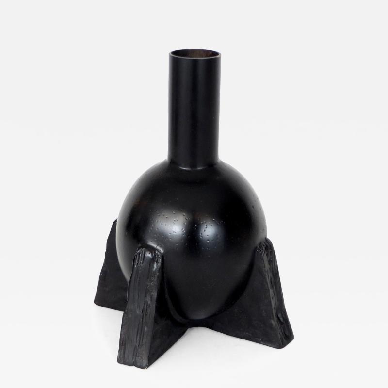 Rick Owens Rick Owens Bronze Ancient Relic Vases