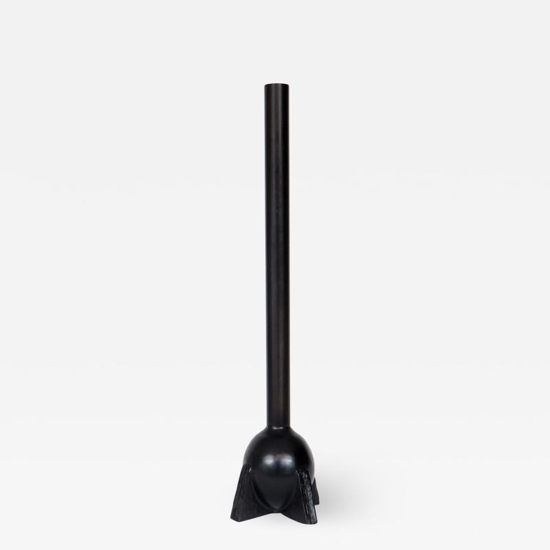 Rick Owens Rick Owens Cast Bronze Swan Neck Vase