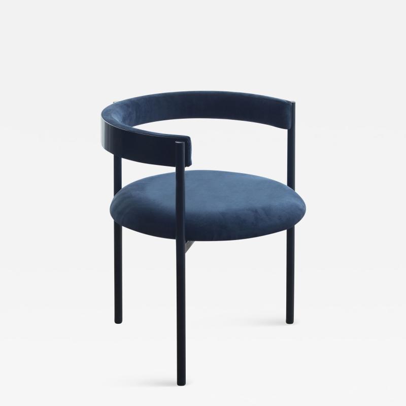 Ries Estudio Blue Aro Chair