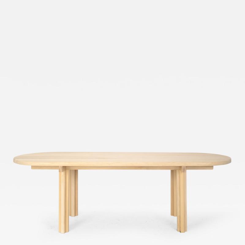 Ries Estudio Orno Dinning Table