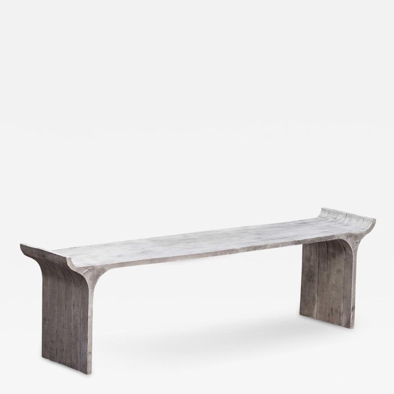 Ries Estudio Tori Bench