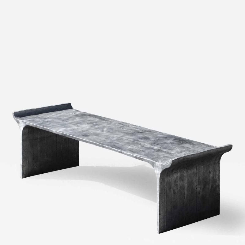 Ries Estudio Tori Coffee Table