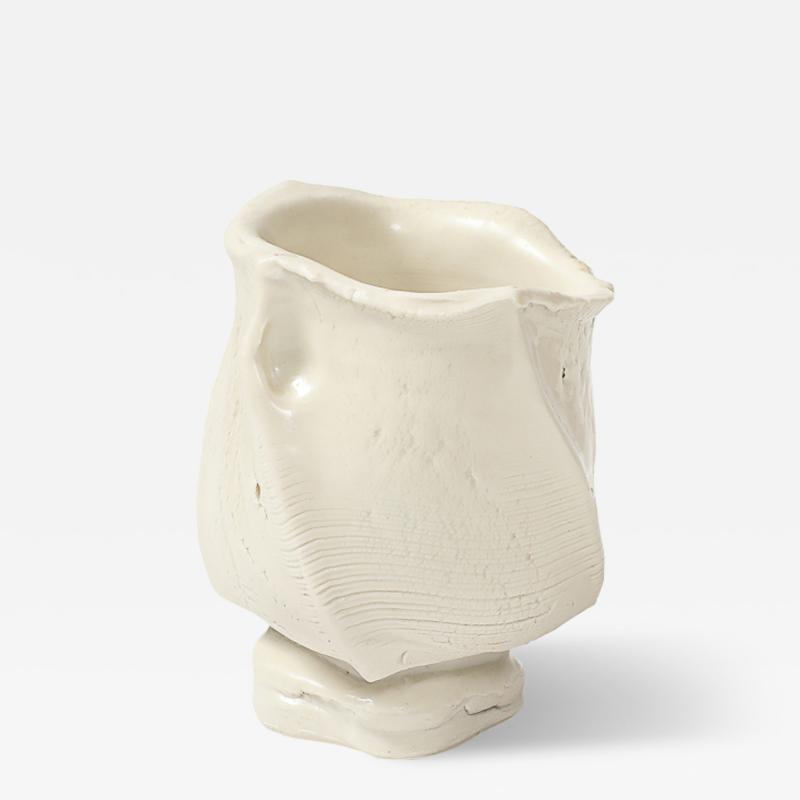 Riley Walzer Alluvium Vase 16 by Riley Walzer