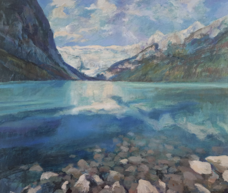 Rino Friio Brilliance of Stone