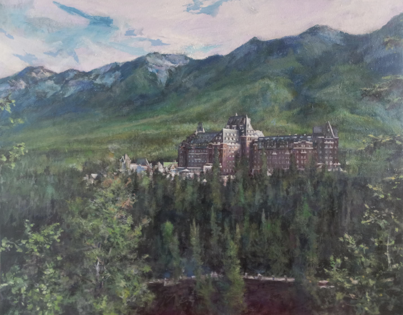 Rino Friio Deep Summer at the Corner