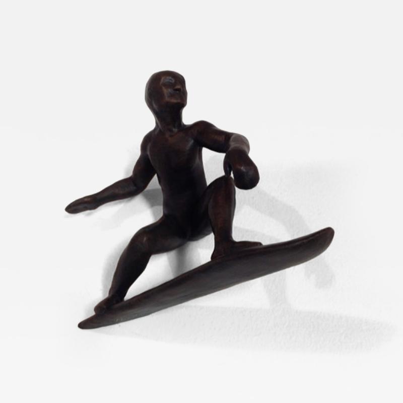 Rob Burman An Inkling to Surf 500 