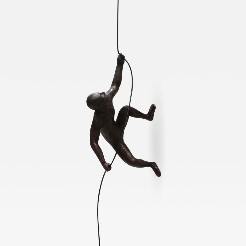 Rob Burman Climber II