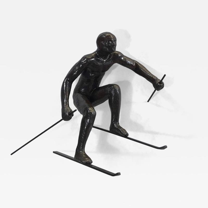 Rob Burman Skier II 15 500 
