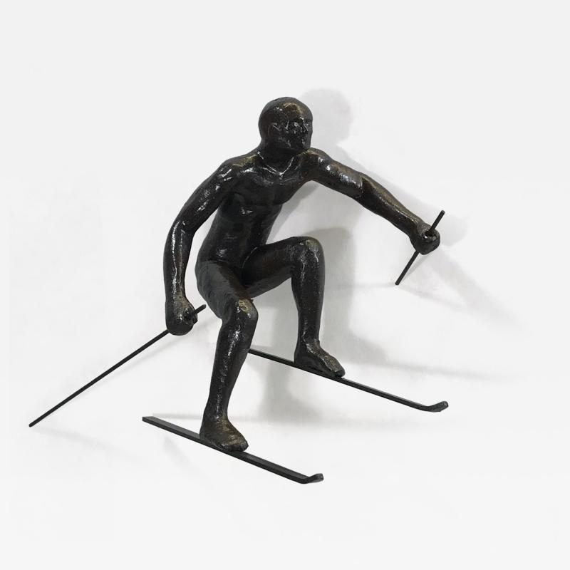 Rob Burman Skier II R