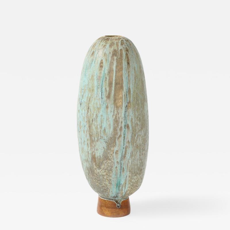 Robbie Heidinger Orphic Vase by Robbie Heidinger