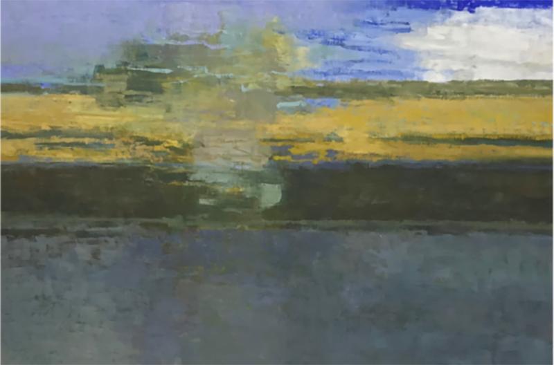 Robert Baart Disturbance 2022