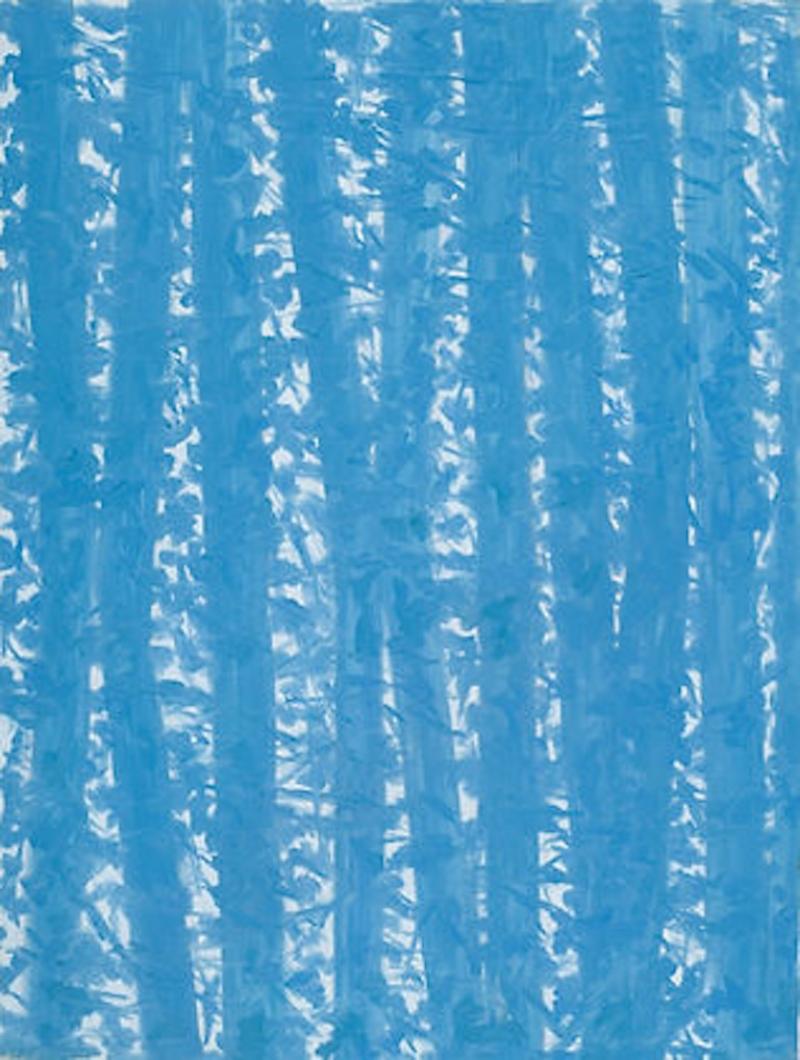 Robert Baras 508 Between Trees III