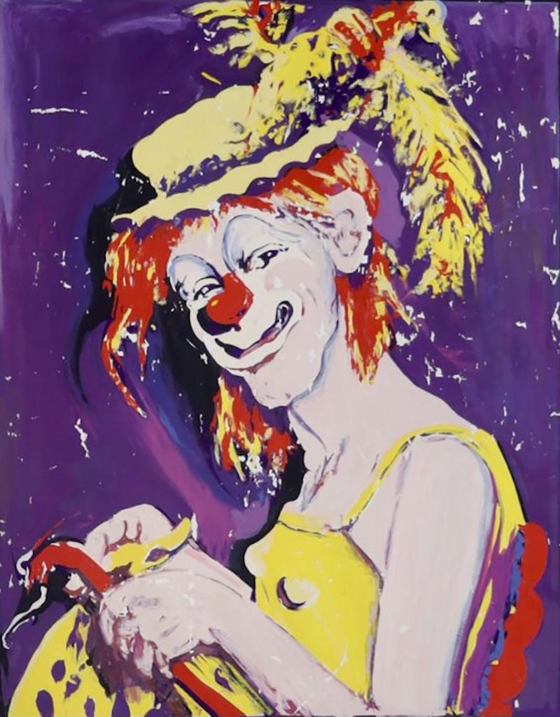 Robert Bob Stanley Robert Bob Stanley Gene Jean the clown