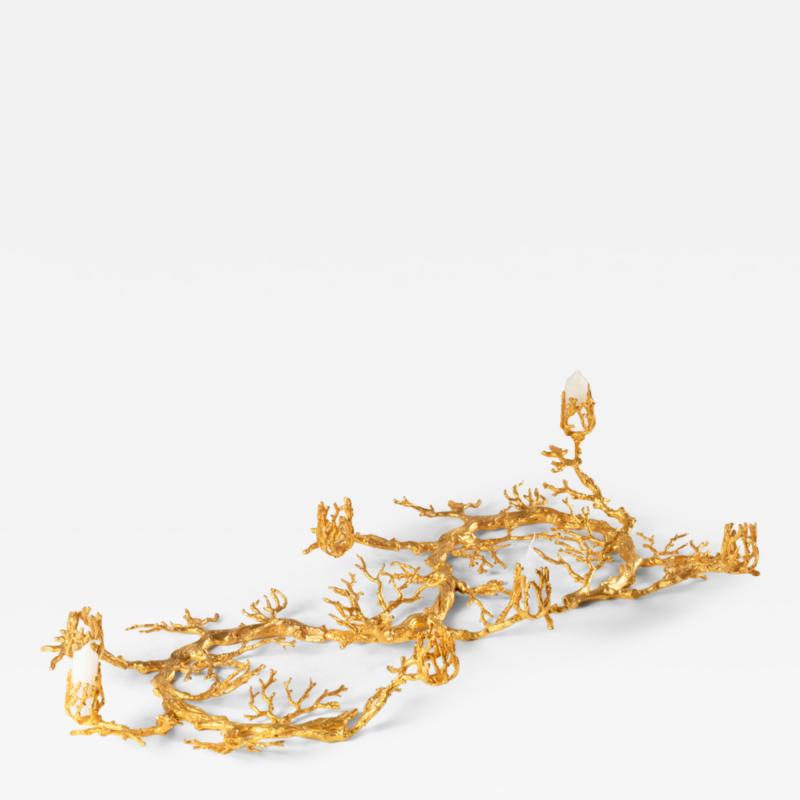 Robert Goossens Centerpiece