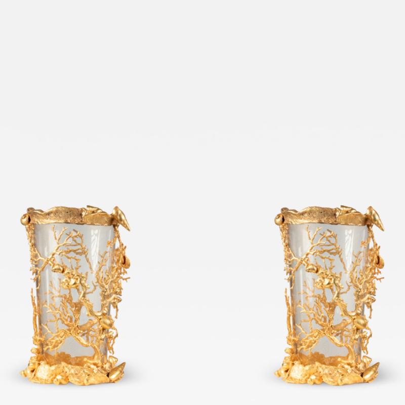 Robert Goossens Vase