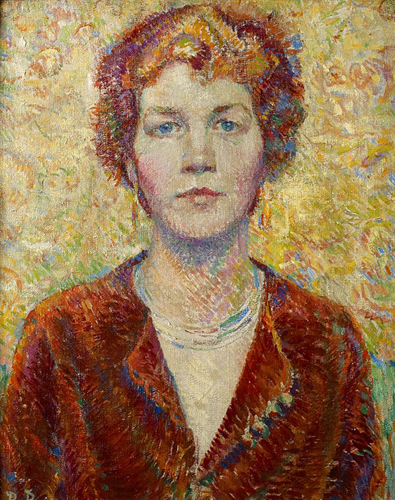 Robert Lewis Reid Robert Reid 1865 1929 American Lived Active Massachusetts