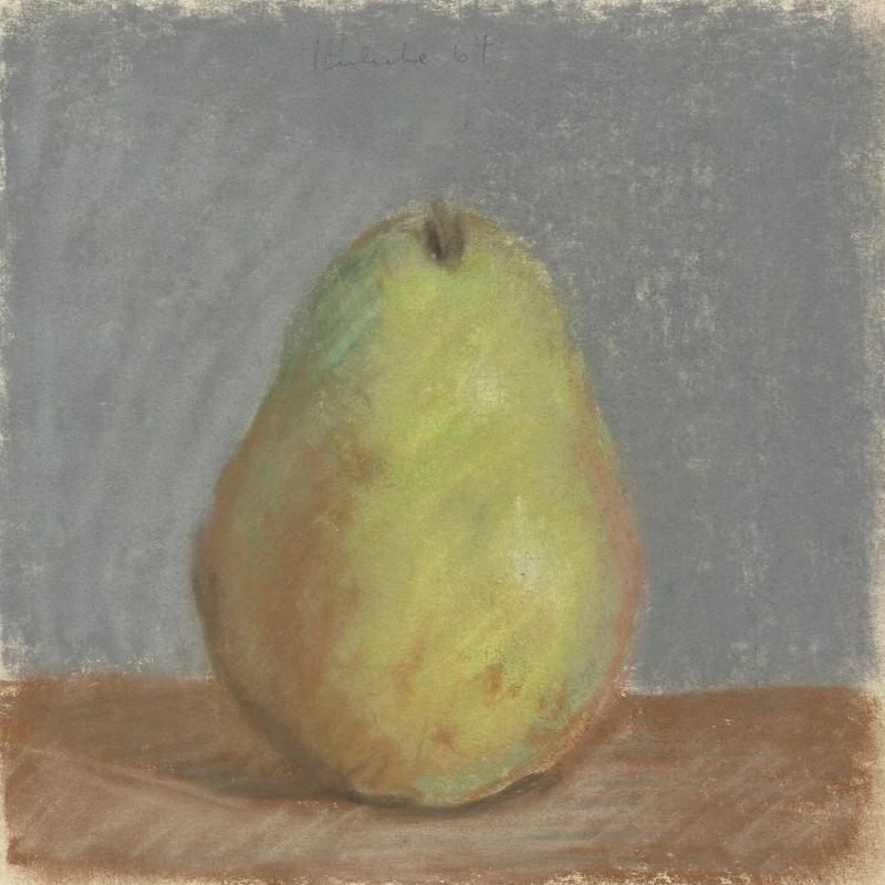 Robert M Kulicke Pear