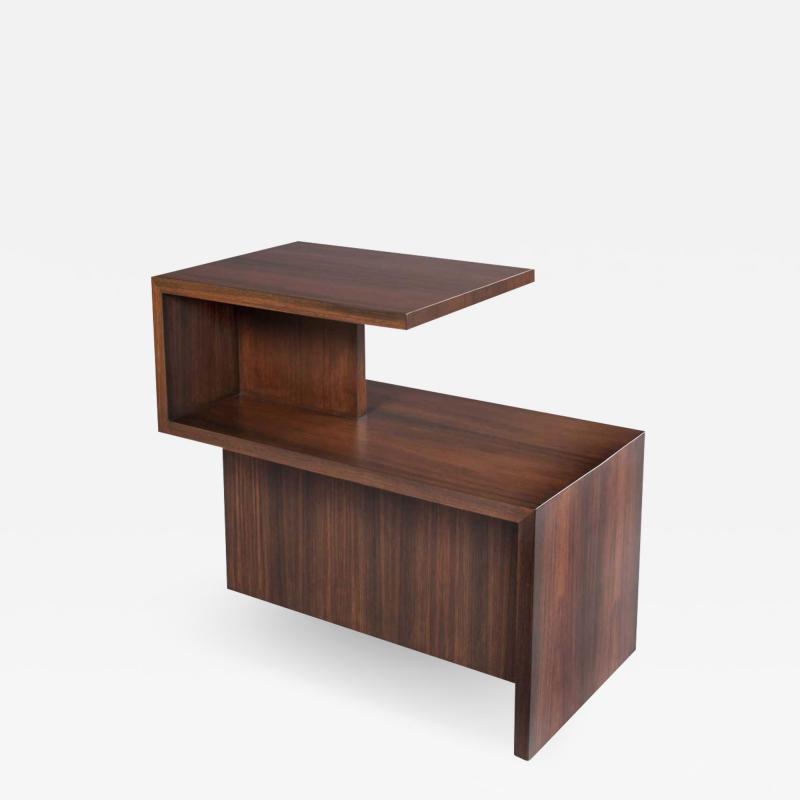 Robert Marinelli ACROBAT SIDE TABLE