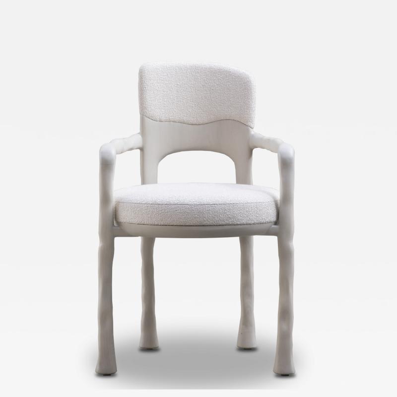 Robert Marinelli GOYAH ARMCHAIR