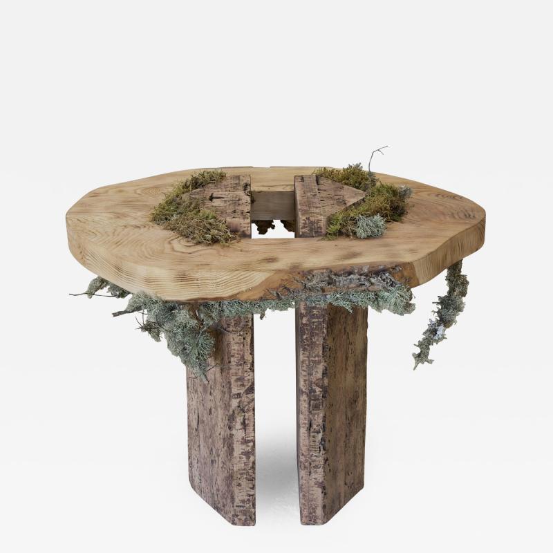 Robert Marinelli Mesa Table Table II 