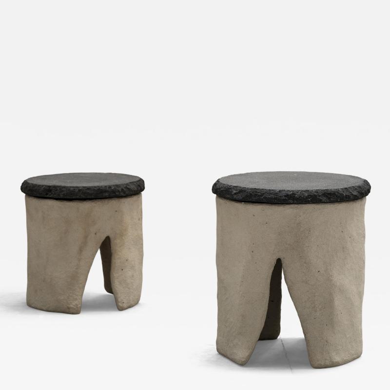 Robert Marinelli Mitclan Drinks Tables