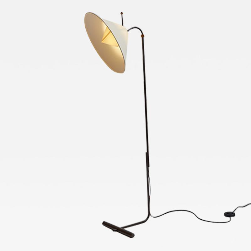 Robert Mathieu Robert Mathieu floor lamp