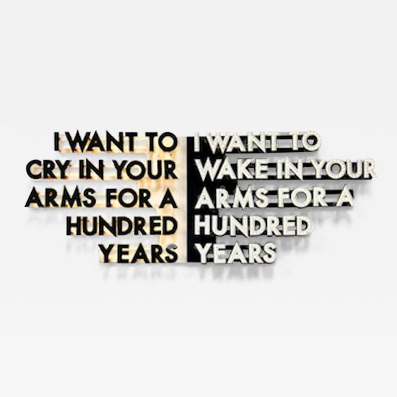 Robert Montgomery A Hundred Years 2022