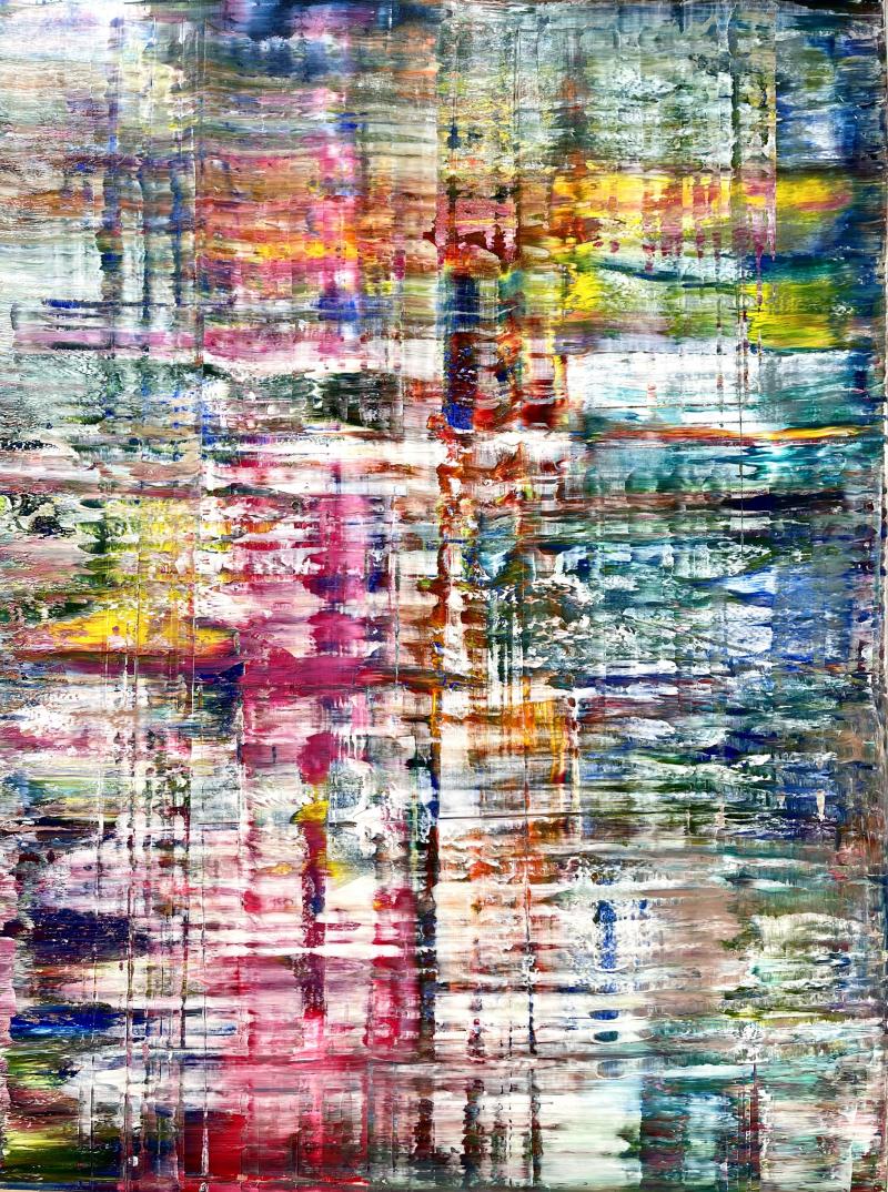 Robert Niesse Abstract informal 2023 2070 4