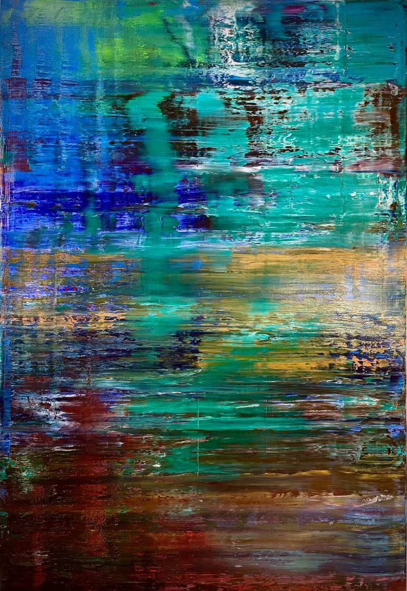 Robert Niesse Abstract informal 2023 2104 11