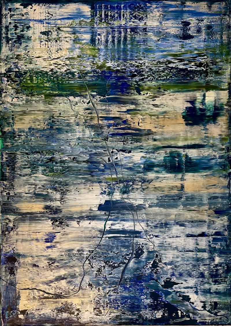Robert Niesse Abstract informal 2024 2123 4