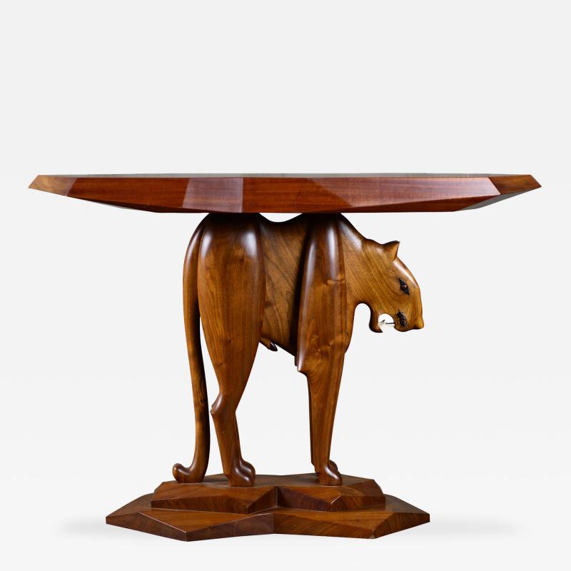 Robert Whitley Robert Whitley End Table