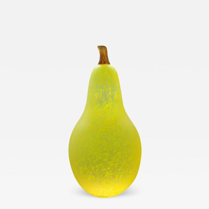 Robert Wynne Citrus Pear 2