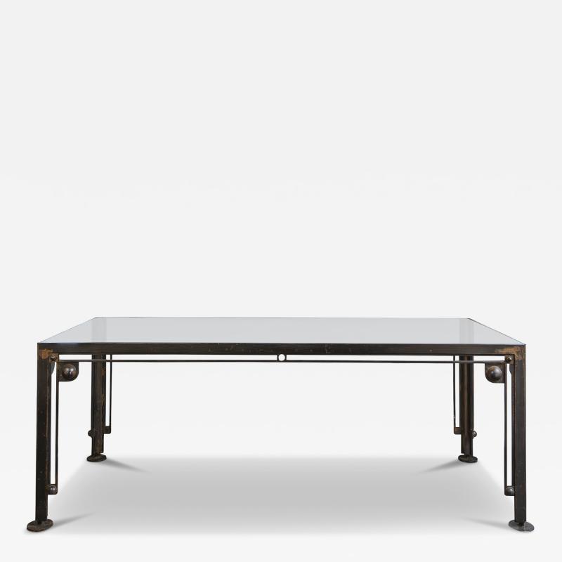 Roberto Fallani Roberto Fallani Dining Table 1999