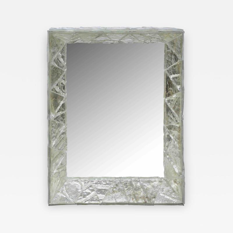 Roberto Giulio Rida Miroir