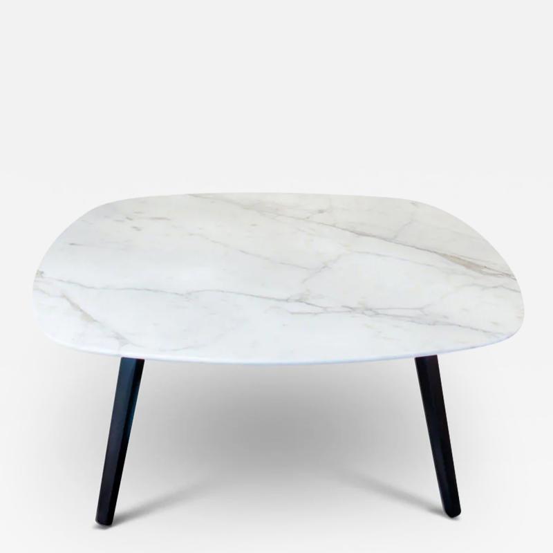 Roberto Lazzeroni FIORILE MEDIUM 36 SQUARE COFFEE TABLE POLTRONA FRAU