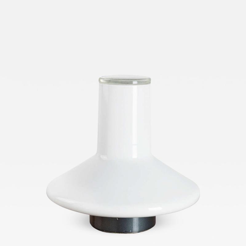 Roberto Pamio Coro Table Lamp by Roberto Pamio for Leucos