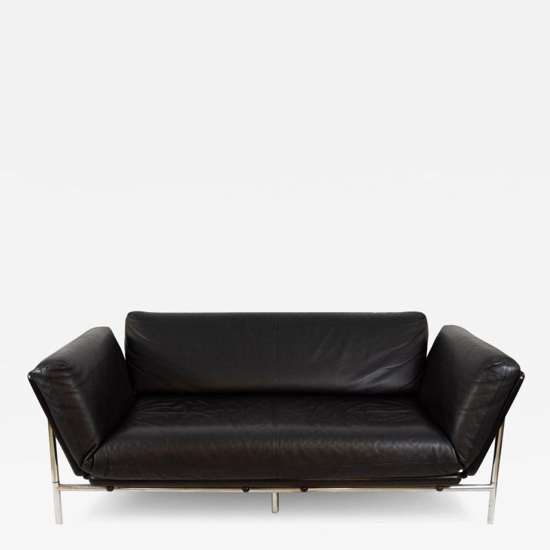 Roberto Tapinassi Maurizio Manzoni Rataplan Sofa by Roberto Tapinassi by Dema