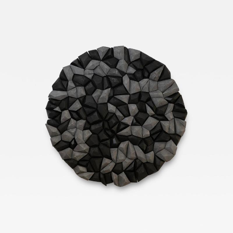 Rod Mireau Dust Cloud 2 Burnt Sun Series 