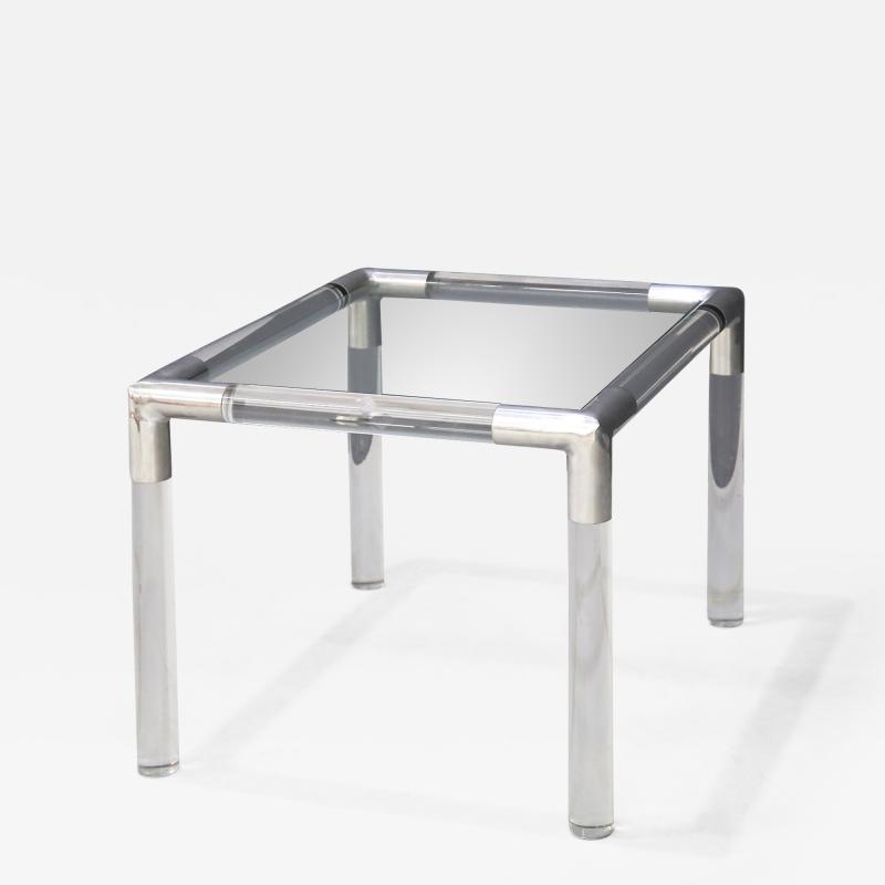 Rodney Kinsman Rodney Kisman Midcentury Coffe Table for Bieffeplast Model T14 1970s