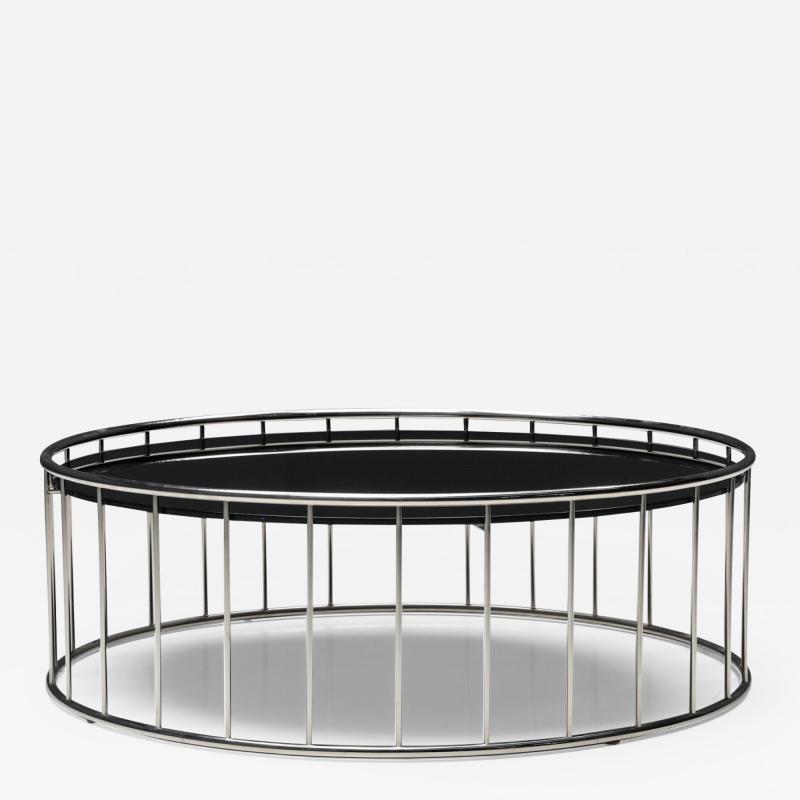 Rodolfo Dordoni Caulfield Coffee Table by Rodolfo Dordoni 2003