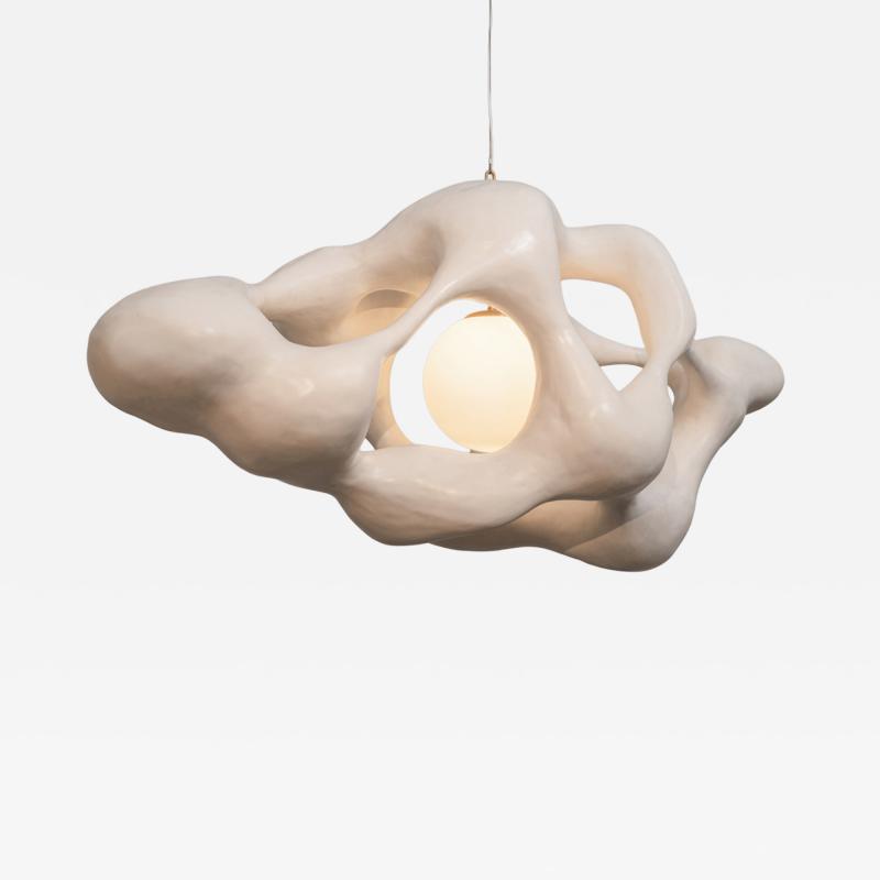 Rogan Gregory Rogan Gregory Amobius Illuminated Sculpture 2022