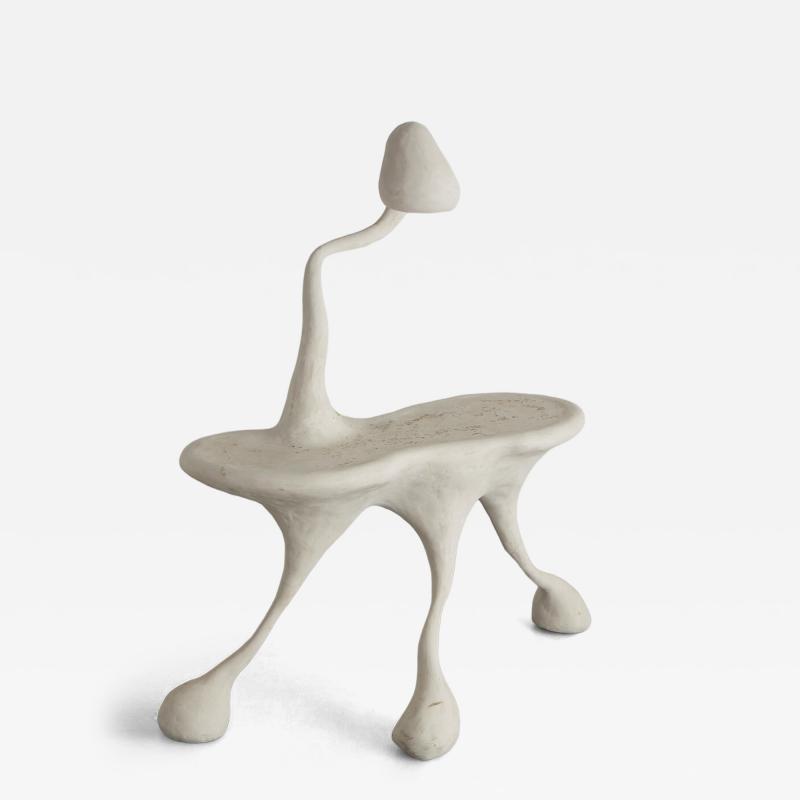 Rogan Gregory Rogan Gregory Fertility Form Illuminated Console Table 2019