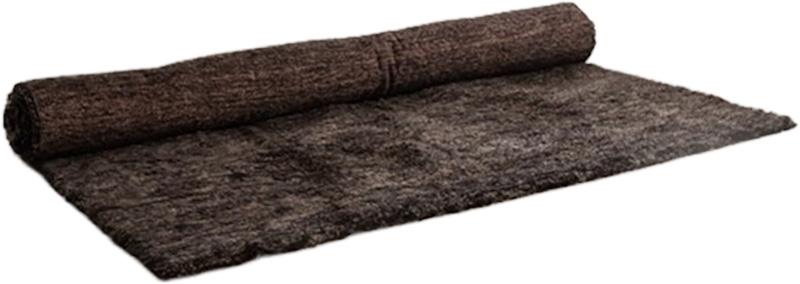 Rogan Gregory Rogan Gregory Primordial Plane Unique Dark Wool Carpet 2022