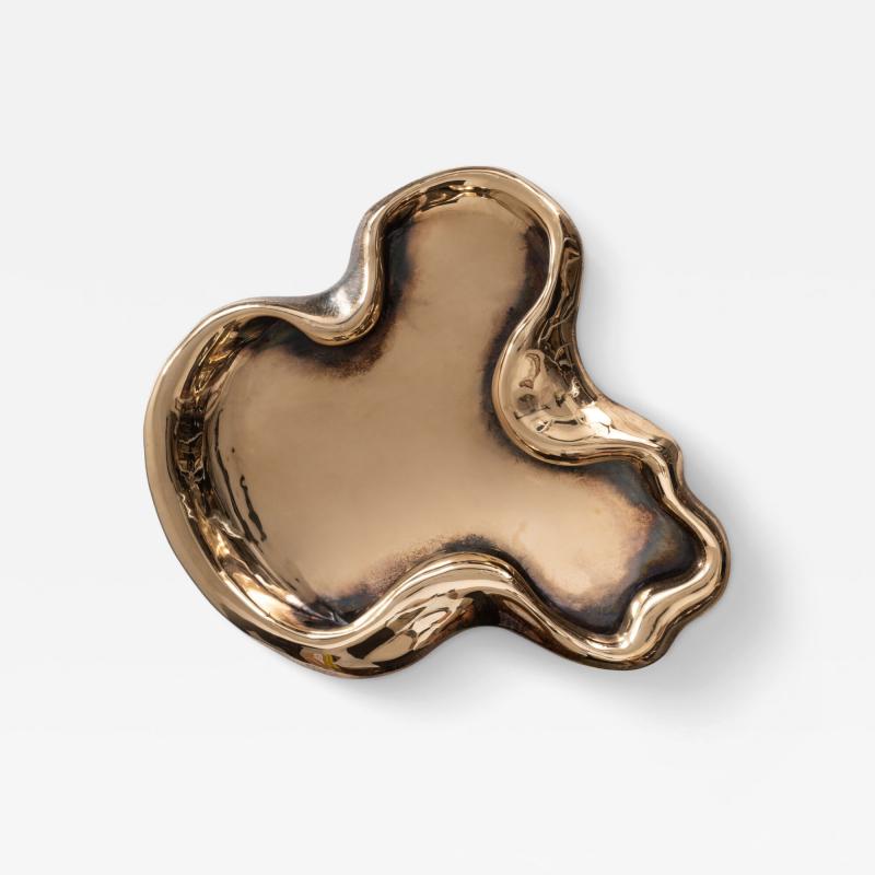 Rogan Gregory Rogan Gregory Reflective Wall Mounted Sculpture 2023