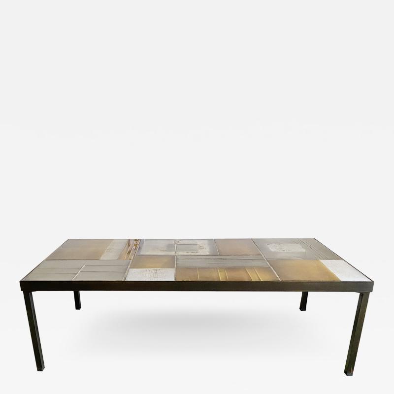 Roger Capron ROGER CAPRON LOW TABLE