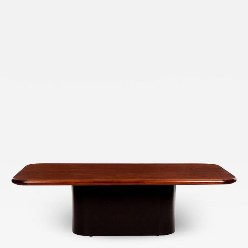 Roger Sprunger Roger Sprunger for Dunbar dining table 