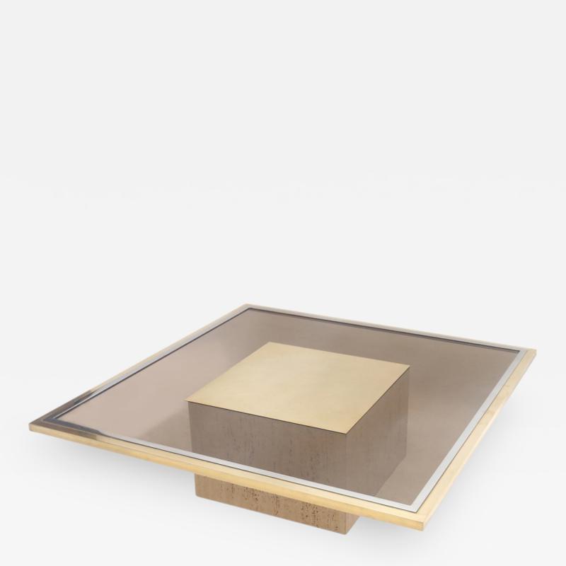 Roger Vanhevel Roger Vanhevel Coffee Table