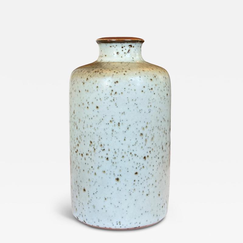 Rolf Palm Vase by Rolf Palm