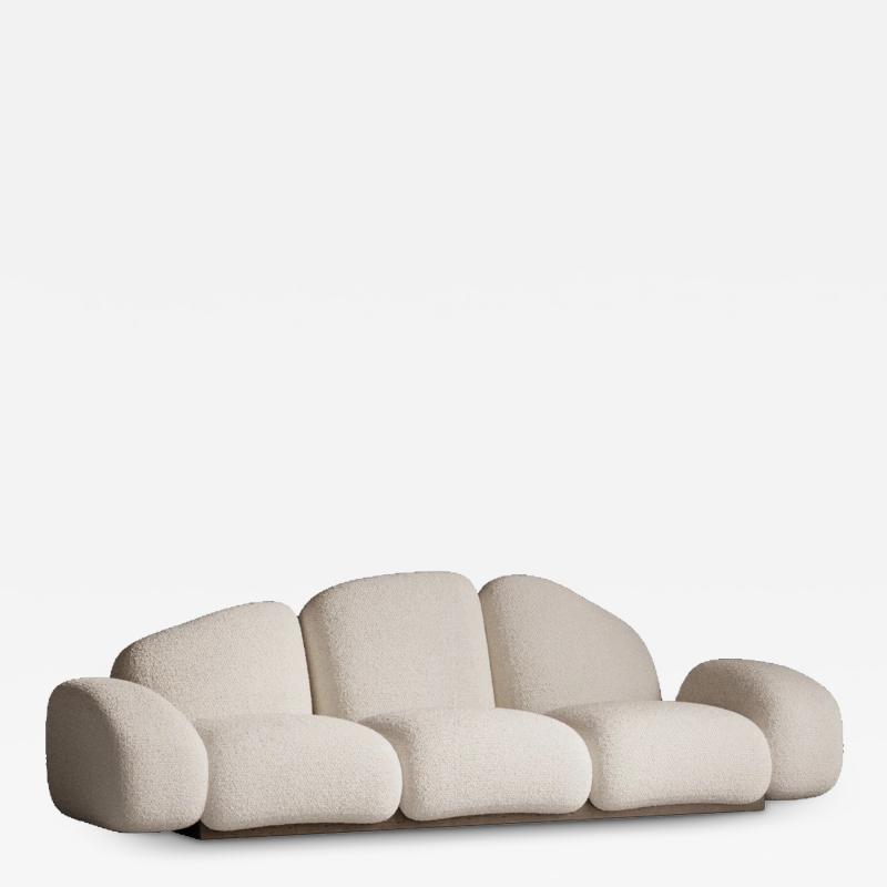 Roman Plyus LEGEND SOFA